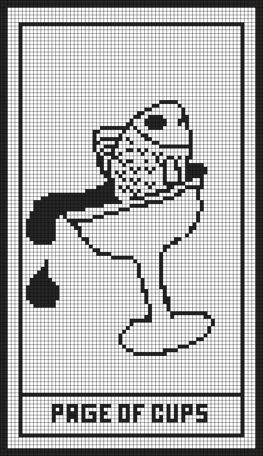 Alpha pattern #193342 preview
