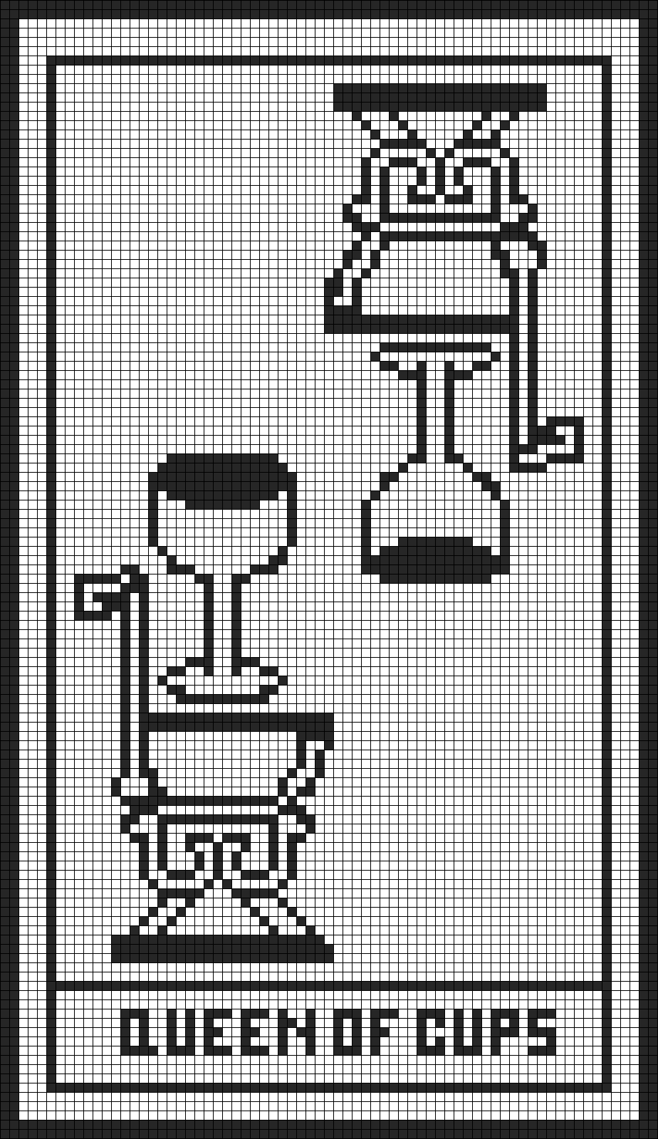 Alpha pattern #193344 preview
