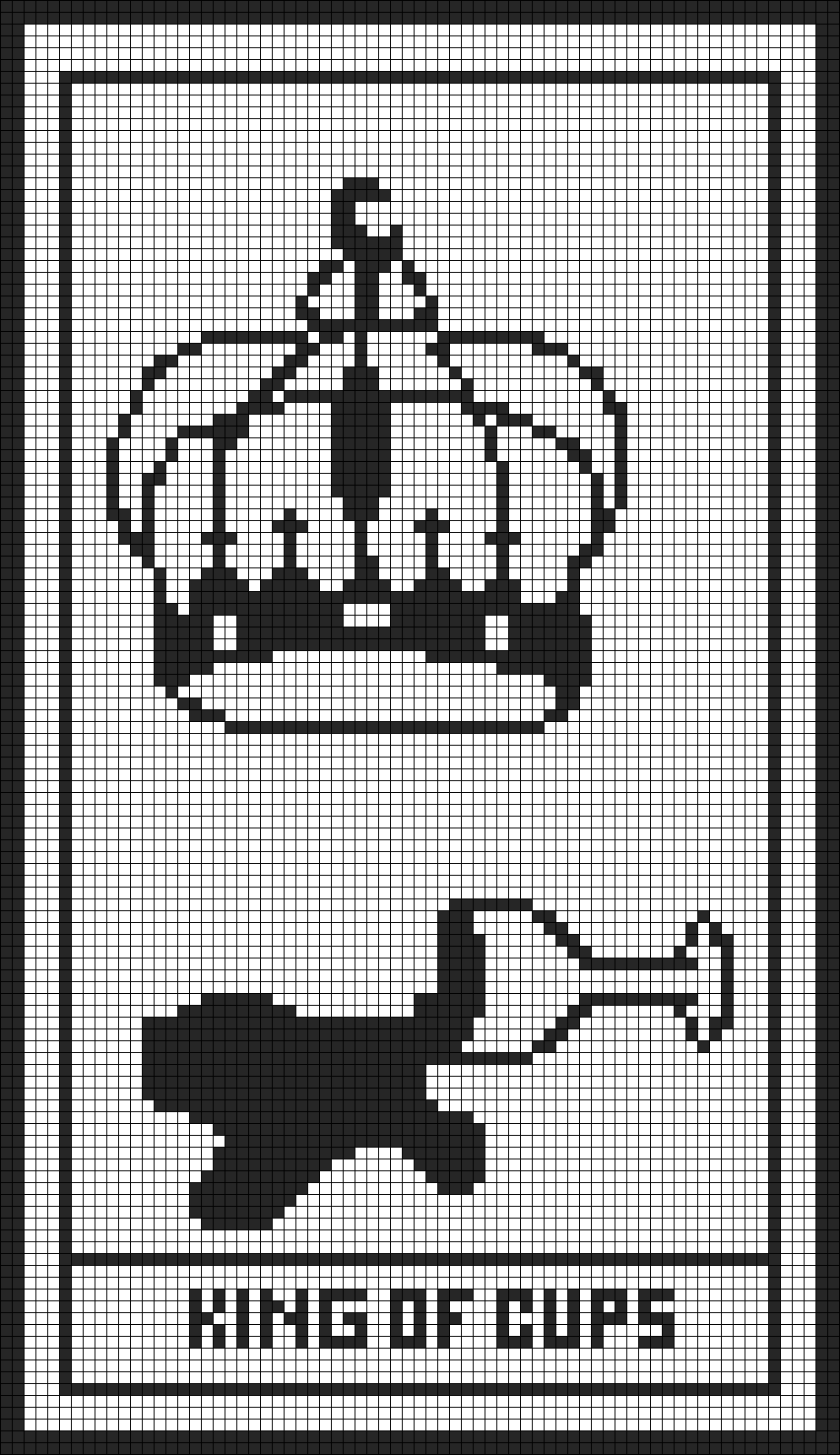 Alpha pattern #193345 preview