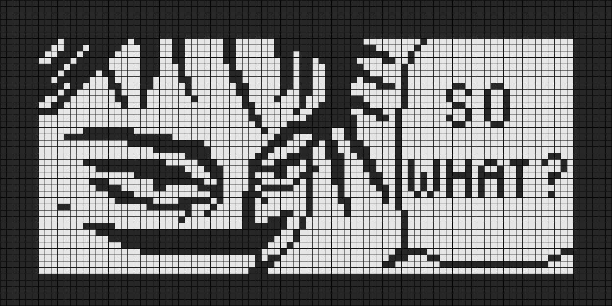 Alpha pattern #193346 preview