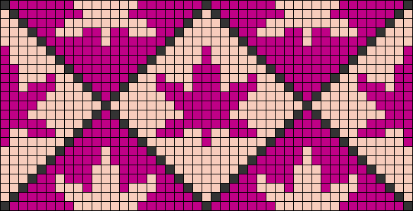Alpha pattern #193354 preview