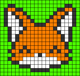 Alpha pattern #193355 preview