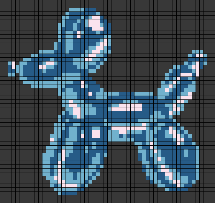 Alpha pattern #193356 preview