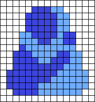Alpha pattern #193360 preview