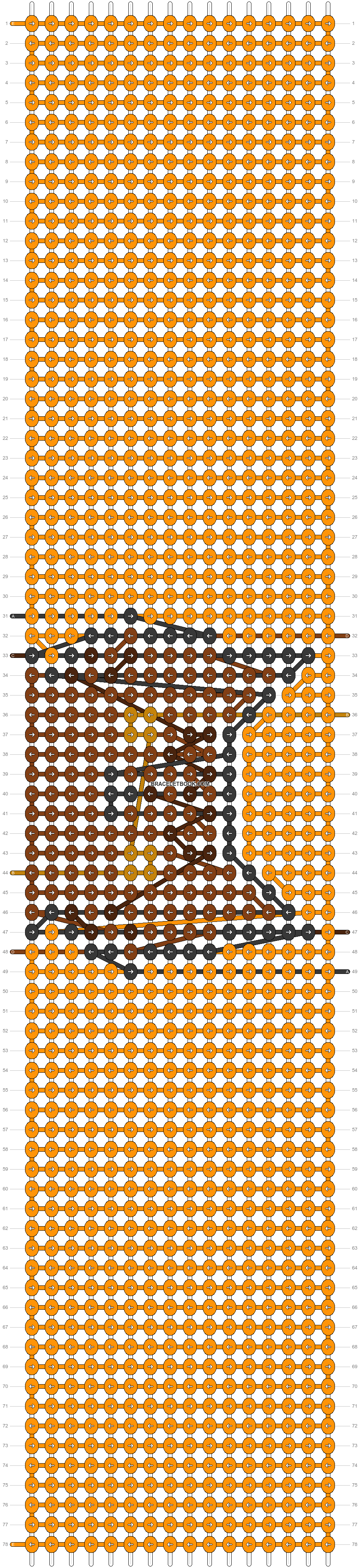 Alpha pattern #193366 pattern
