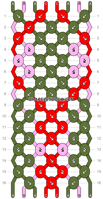 Normal pattern #193370 pattern