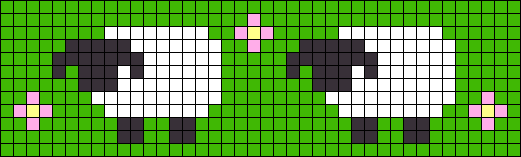 Alpha pattern #193372 preview