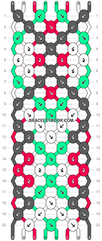Normal pattern #193374 pattern