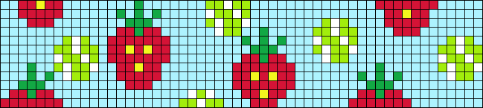 Alpha pattern #193379 preview