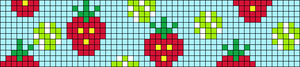 Alpha pattern #193379