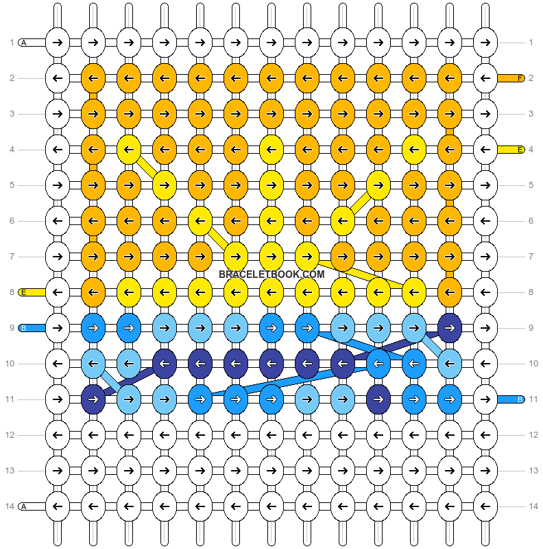Alpha pattern #193389 pattern