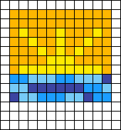 Alpha pattern #193389 preview