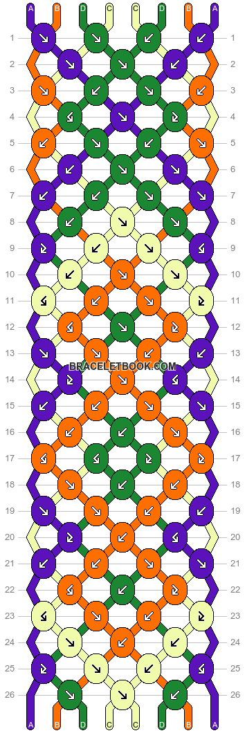 Normal pattern #193394 pattern