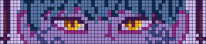 Alpha pattern #193395