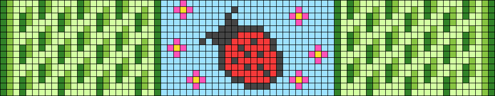 Alpha pattern #193396 preview
