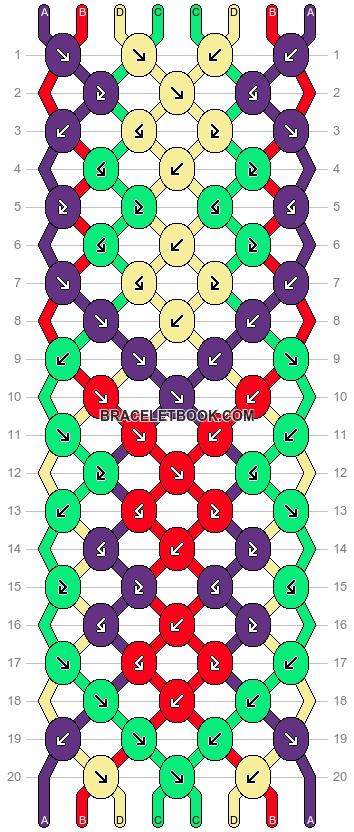 Normal pattern #193406 pattern