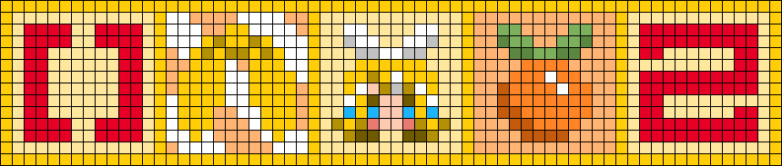 Alpha pattern #193408 preview