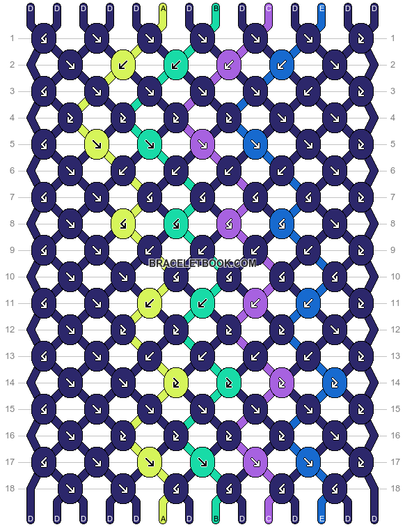 Normal pattern #193409 pattern