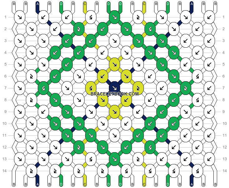 Normal pattern #193411 pattern