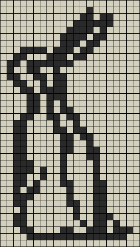 Alpha pattern #193414 preview