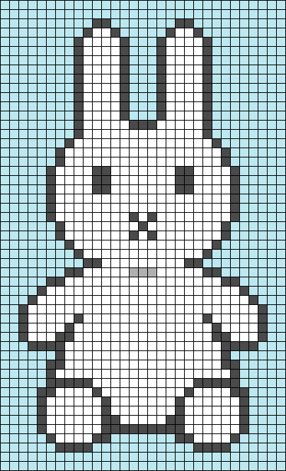 Alpha pattern #193415 preview