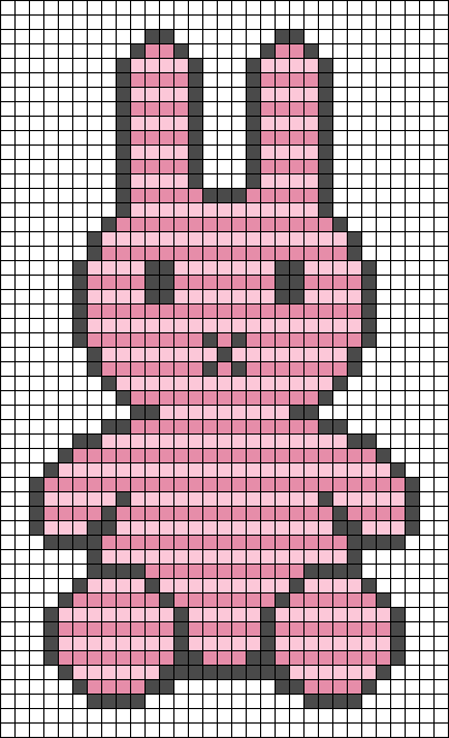 Alpha pattern #193416 preview