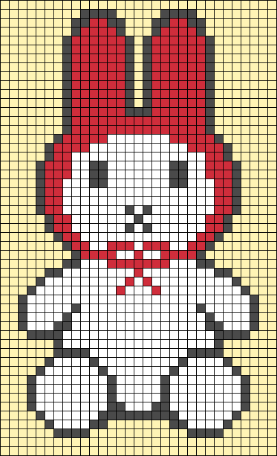 Alpha pattern #193418 preview