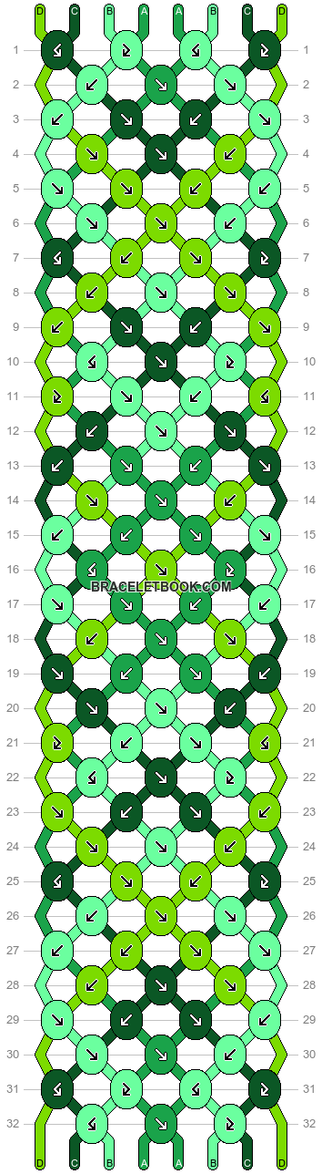 Normal pattern #193419 pattern