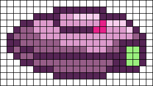 Alpha pattern #193421 preview