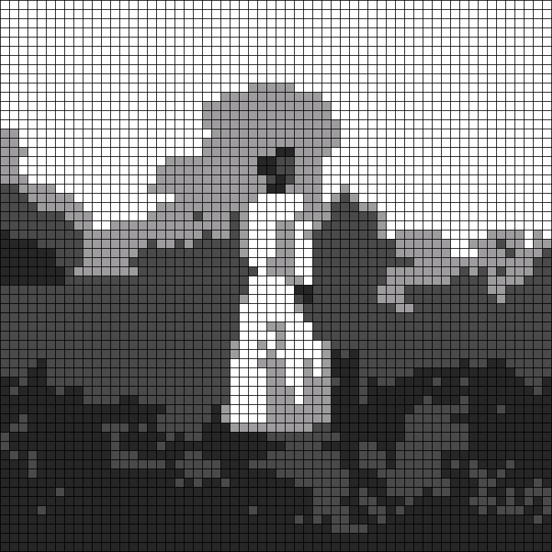 Alpha pattern #193422 preview