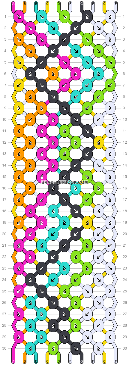 Normal pattern #193424 pattern