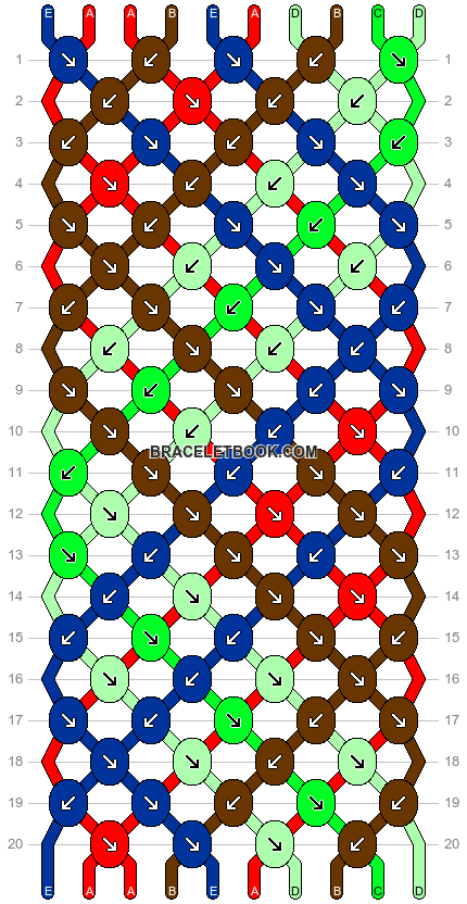 Normal pattern #193426 pattern