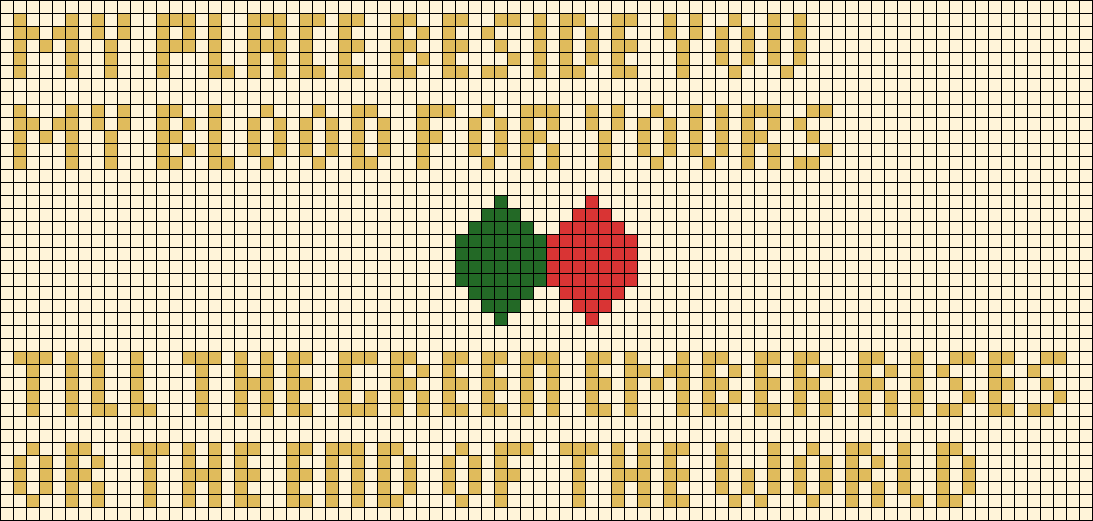 Alpha pattern #193427 preview