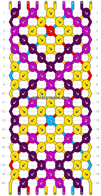 Normal pattern #193428 pattern