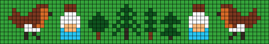 Alpha pattern #193429 preview
