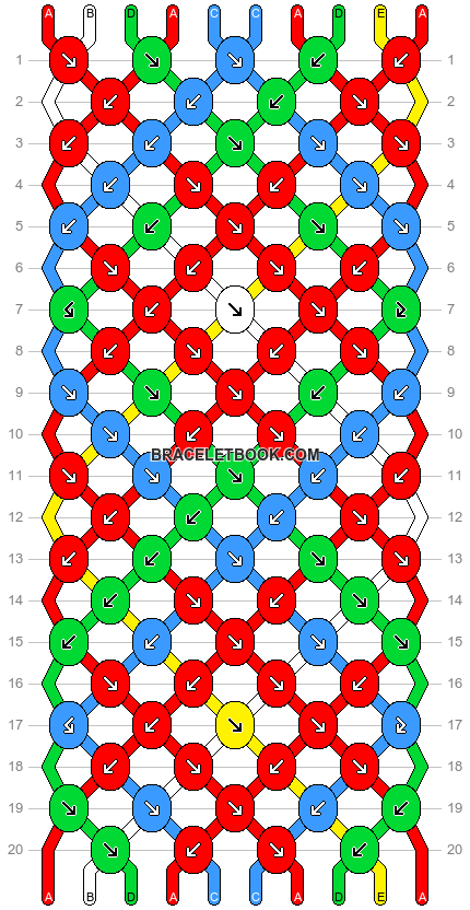 Normal pattern #193431 pattern