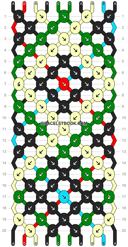Normal pattern #193432 pattern
