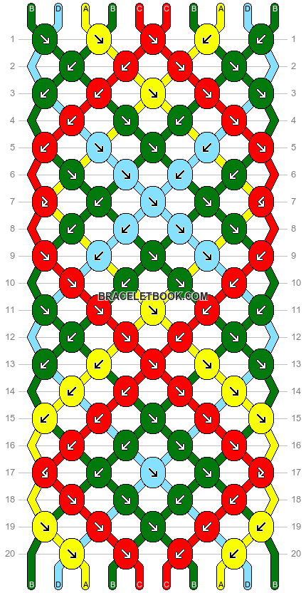 Normal pattern #193433 pattern