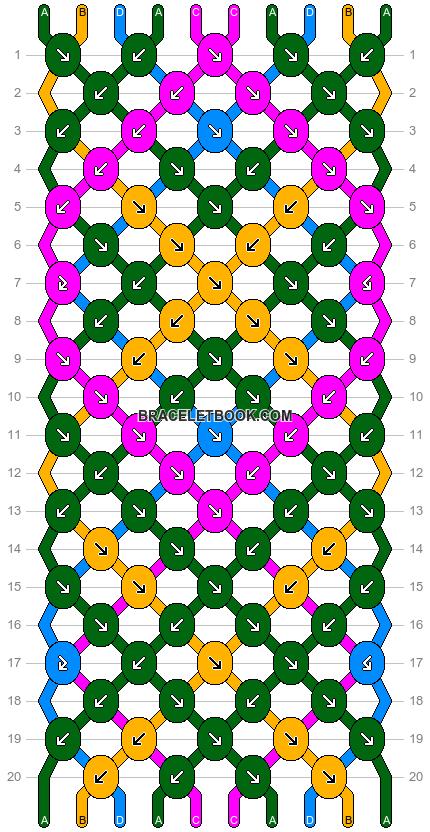 Normal pattern #193434 pattern
