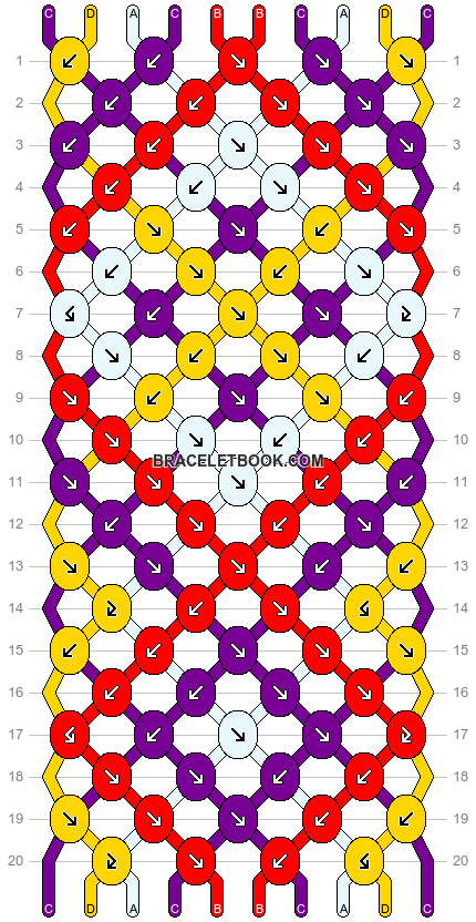 Normal pattern #193435 pattern