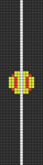 Alpha pattern #193437