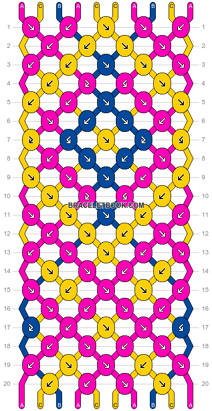 Normal pattern #193438 pattern