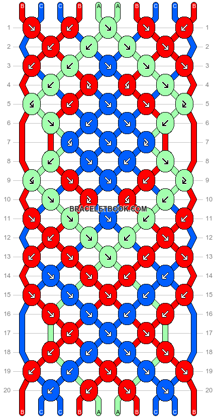 Normal pattern #193439 pattern