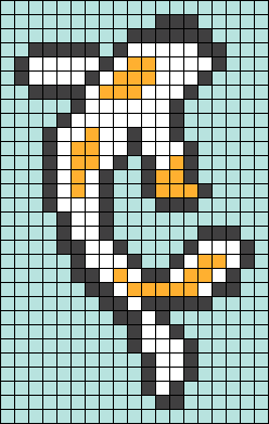 Alpha pattern #193440 preview