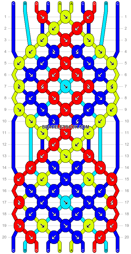 Normal pattern #193441 pattern