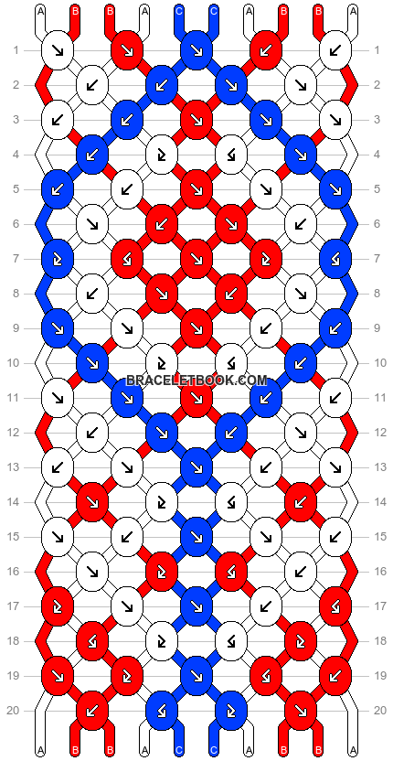 Normal pattern #193442 pattern
