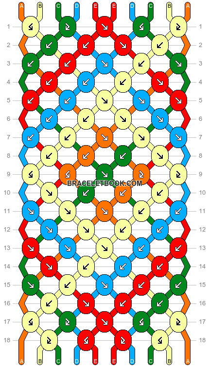 Normal pattern #193446 pattern