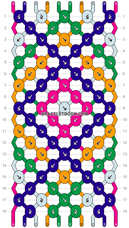 Normal pattern #193447 pattern