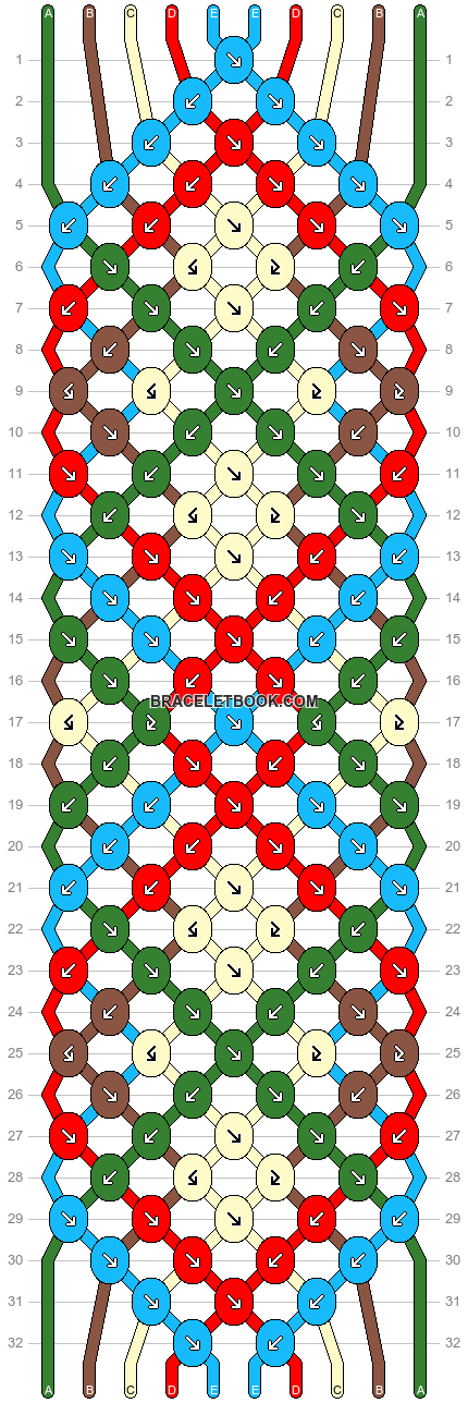 Normal pattern #193458 pattern