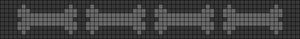 Alpha pattern #193466